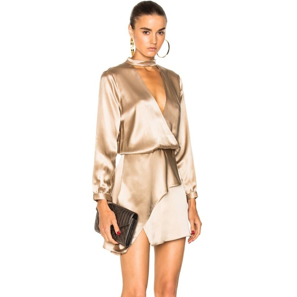 Michelle Mason size 0